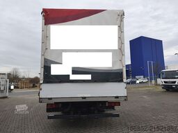 Mercedes-Benz Atego 818 Edscha Gardine Euro 4 4x2 (33)