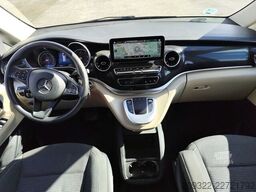 Mercedes Marco Polo 2021 | Automatico | Tetto a soffietto