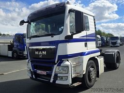 MAN TGS 18.440 4x2