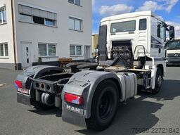 MAN TGS 18.440 4x2
