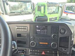 Mercedes-Benz Actros 1846 4x2