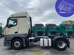 Mercedes-Benz Actros 1843