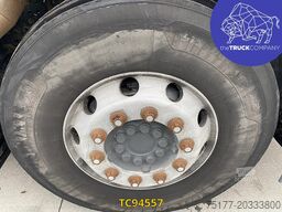 Mercedes-Benz Actros 1843