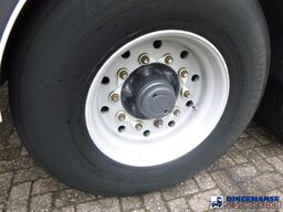 General Trailers Fuel tank alu 40.1 m3 / 7 comp