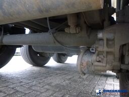 General Trailers Fuel tank alu 40.1 m3 / 7 comp