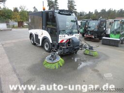 Hako Citymaster CM 2000 Kehrmaschine 4-Rad