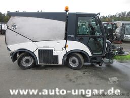 Hako Citymaster CM 2000 Kehrmaschine 4-Rad