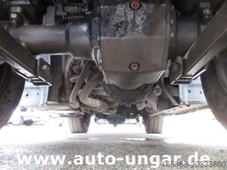 Hako Citymaster CM 2000 Kehrmaschine 4-Rad