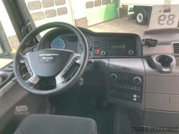 MAN TGX 18.480 RETARDER,  PTO, HYDRAULIC, FRIGO (Or...