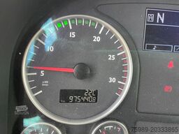 MAN TGX 18.480 RETARDER,  PTO, HYDRAULIC, FRIGO (Or...