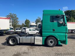 MAN TGX 18.480 RETARDER, mooving 5th wheel, FRIGO,...