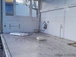  DUO-ANLAGE 20FT Bürocontainer doppel