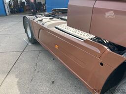 DAF XF 106.460 SSC / 2x Tank / Euro 6