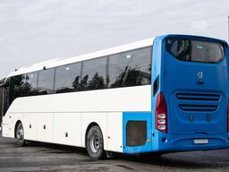 Volvo 9700