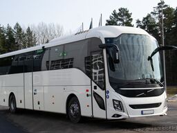Volvo 9700
