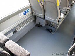 Volvo 9700