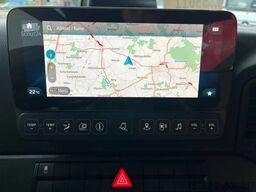 Mercedes-Benz Arocs 3348 6x4 BB Dreiseitenkipper FASSI F195A