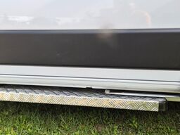 Opel Movano Lord light Lagerfahrzeug Stock 18 SS