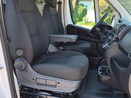 PEUGEOT Boxer 9 Sitzer Airline Boden Ducato Movano