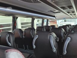 IVECO 2x Daily 70 Lagerfahrzeug Ferqui Sunrise 2,5 m B