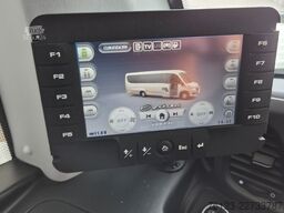 IVECO 2x Daily 70 Lagerfahrzeug Ferqui Sunrise 2,5 m B