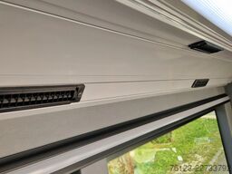 MERCEDES-BENZ Frontniederflur Sprinter 517 / 4 er Bestuhlung
