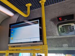 MERCEDES-BENZ Frontniederflur Sprinter 517 / 4 er Bestuhlung