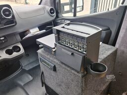 MERCEDES-BENZ Frontniederflur Sprinter 517 / 4 er Bestuhlung