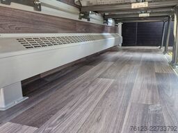 MERCEDES-BENZ Frontniederflur Sprinter 517 / 4 er Bestuhlung