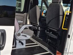 Opel Movao Fiat Ducato Systemboden Rolli / Dreh.
