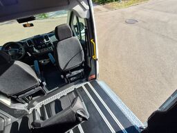 Opel Movao Fiat Ducato Systemboden Rolli / Dreh.