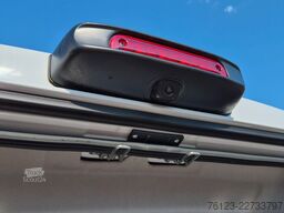 Opel Movao Fiat Ducato Systemboden Rolli / Dreh.