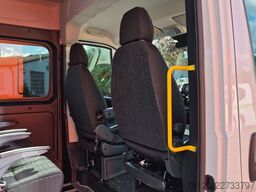 Opel Movao Fiat Ducato Systemboden Rolli / Dreh.