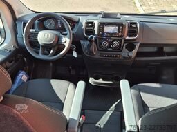 Opel Movao Fiat Ducato Systemboden Rolli / Dreh.