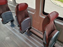 Opel Movao Fiat Ducato Systemboden Rolli / Dreh.