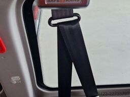 Opel Movao Fiat Ducato Systemboden Rolli / Dreh.
