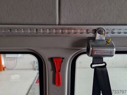 Opel Movao Fiat Ducato Systemboden Rolli / Dreh.