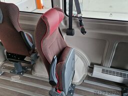 Opel Movao Fiat Ducato Systemboden Rolli / Dreh.