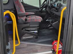 MERCEDES-BENZ Sprinter 420 Elektro bis zu 19 Schlafsessel