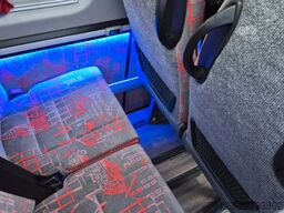 MERCEDES-BENZ Sprinter 420 Elektro bis zu 19 Schlafsessel