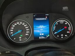 MERCEDES-BENZ Sprinter 420 Elektro bis zu 19 Schlafsessel