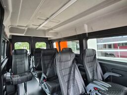 FIAT Fiat Ducato 9 Sitzer Systemboden Rolli Stock
