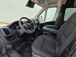 FIAT Fiat Ducato 9 Sitzer Systemboden Rolli Stock