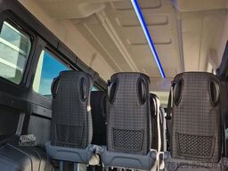 FIAT Fiat Ducato 9 Sitzer Systemboden Rolli Stock
