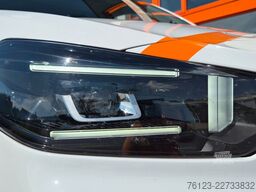Citroën SpaceTourer Opel Zafira Plus M 9 Sitzer