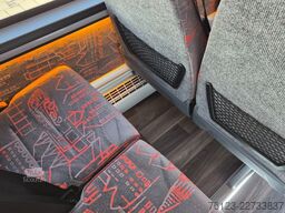 MERCEDES-BENZ 30 Sitzer Schul- Transferbus 519 Lagerfahrzeug