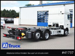 DAF DAF XF 530 FAN SSC Intarder, Lenkachse