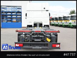 DAF DAF XF 530 FAN SSC Intarder, Lenkachse