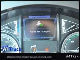 DAF DAF XF 530 FAN SSC Intarder, Lenkachse