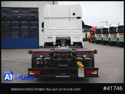 DAF DAF XF 530 FAN SSC Intarder, Lenkachse